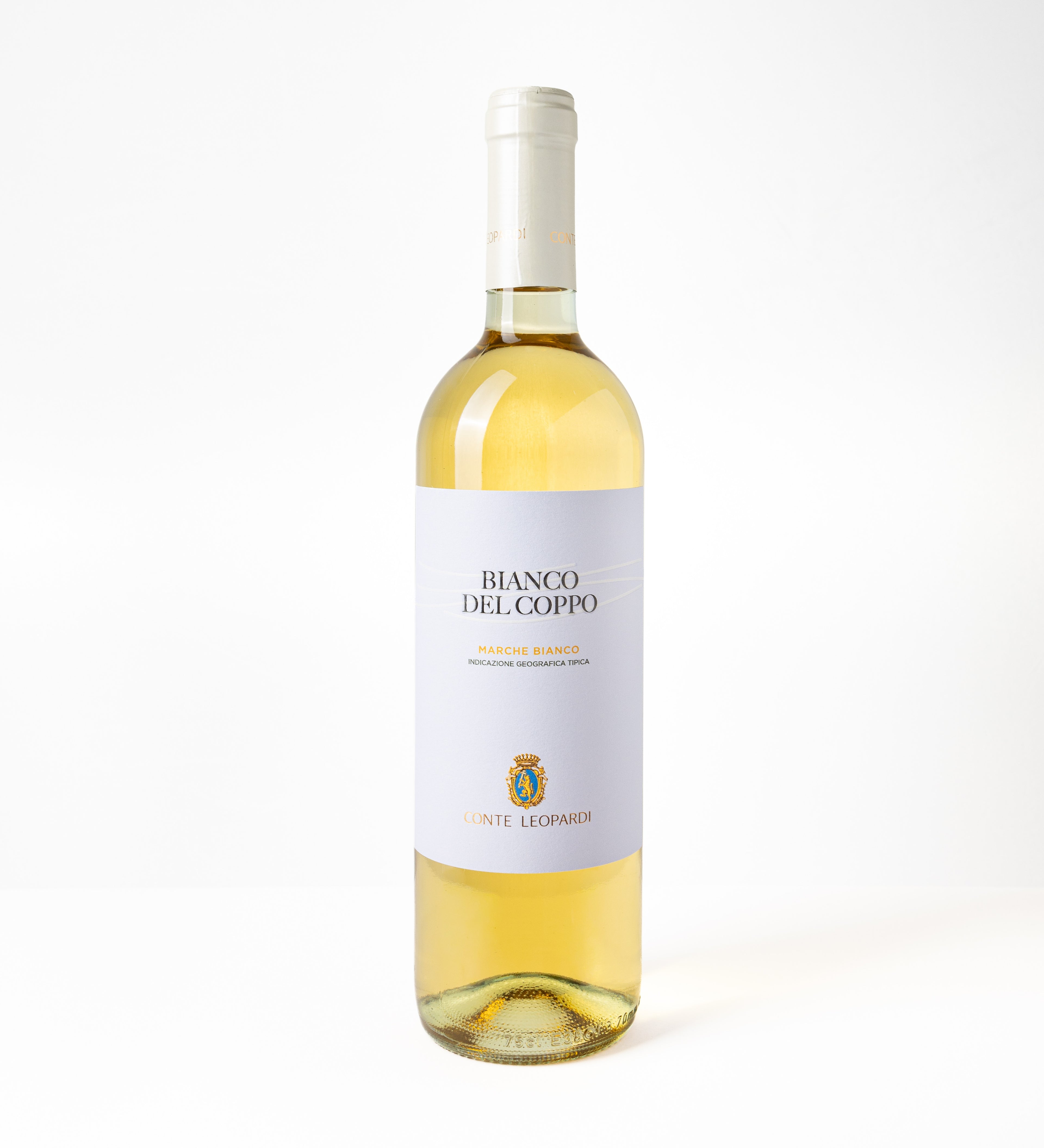 BIANCO DEL COPPO - Marche Bianco IGT 2025