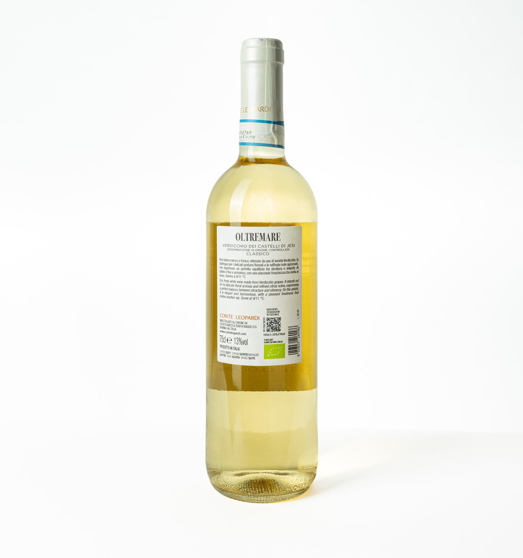 BIANCO DEL COPPO - Marche Bianco IGT 2025