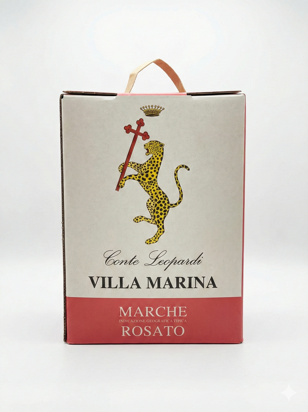 Villa Marina - Brik Rosato