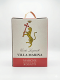 Villa Marina - Brik Rosato