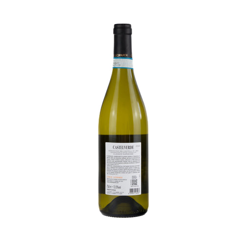 Castelverde - Verdicchio dei Castelli di Jesi Classico Superiore DOCG