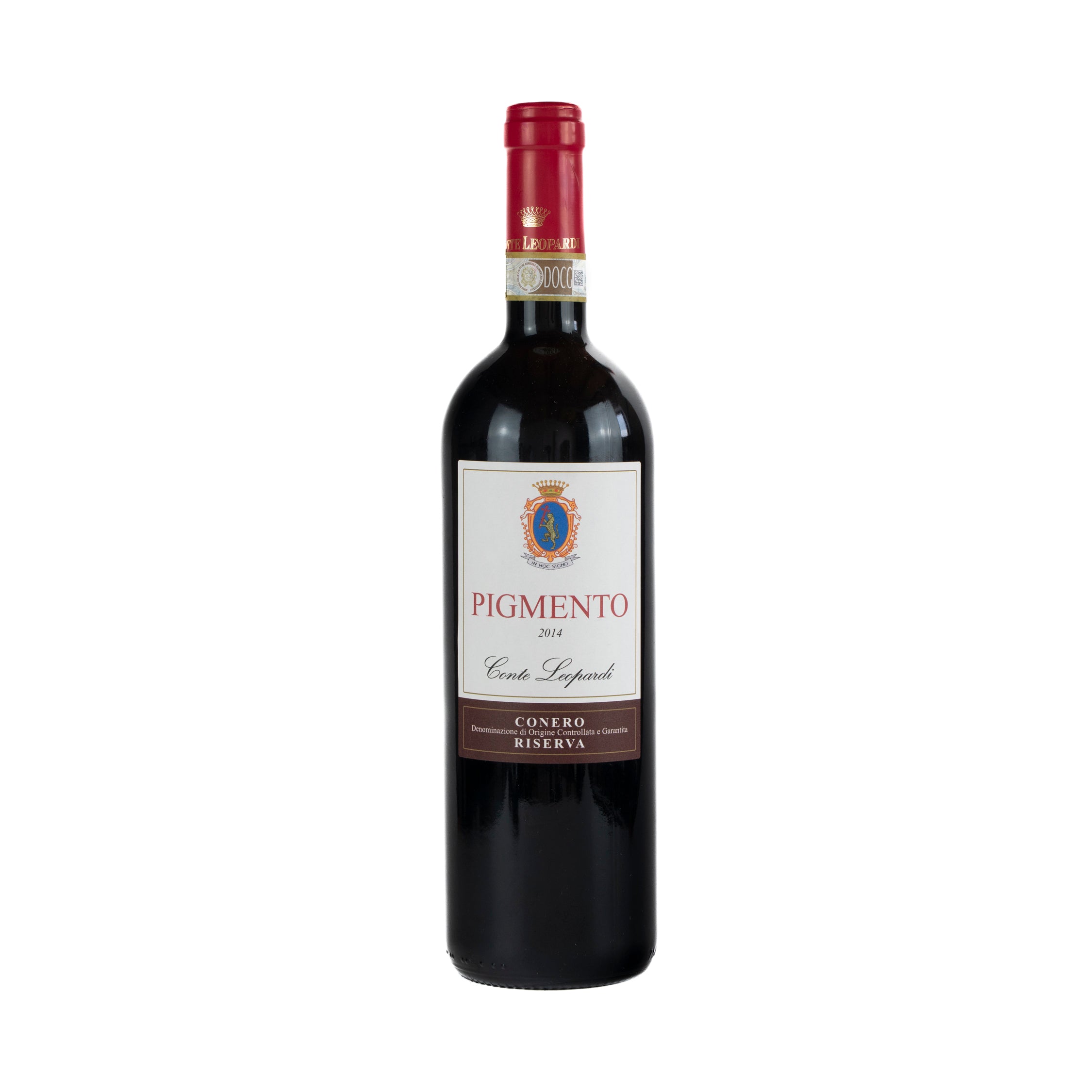 Pigmento - Rosso Conero Riserva DOCG