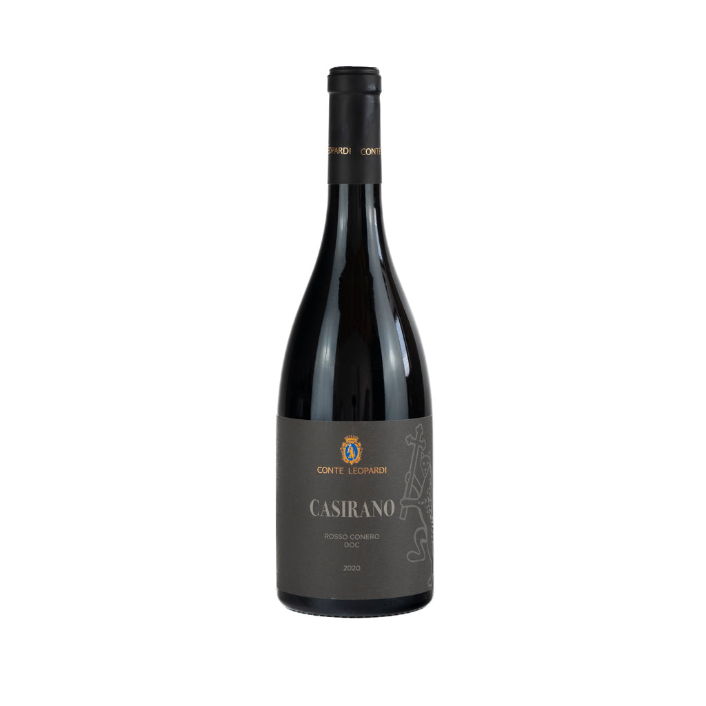Casirano - Rosso Conero DOC