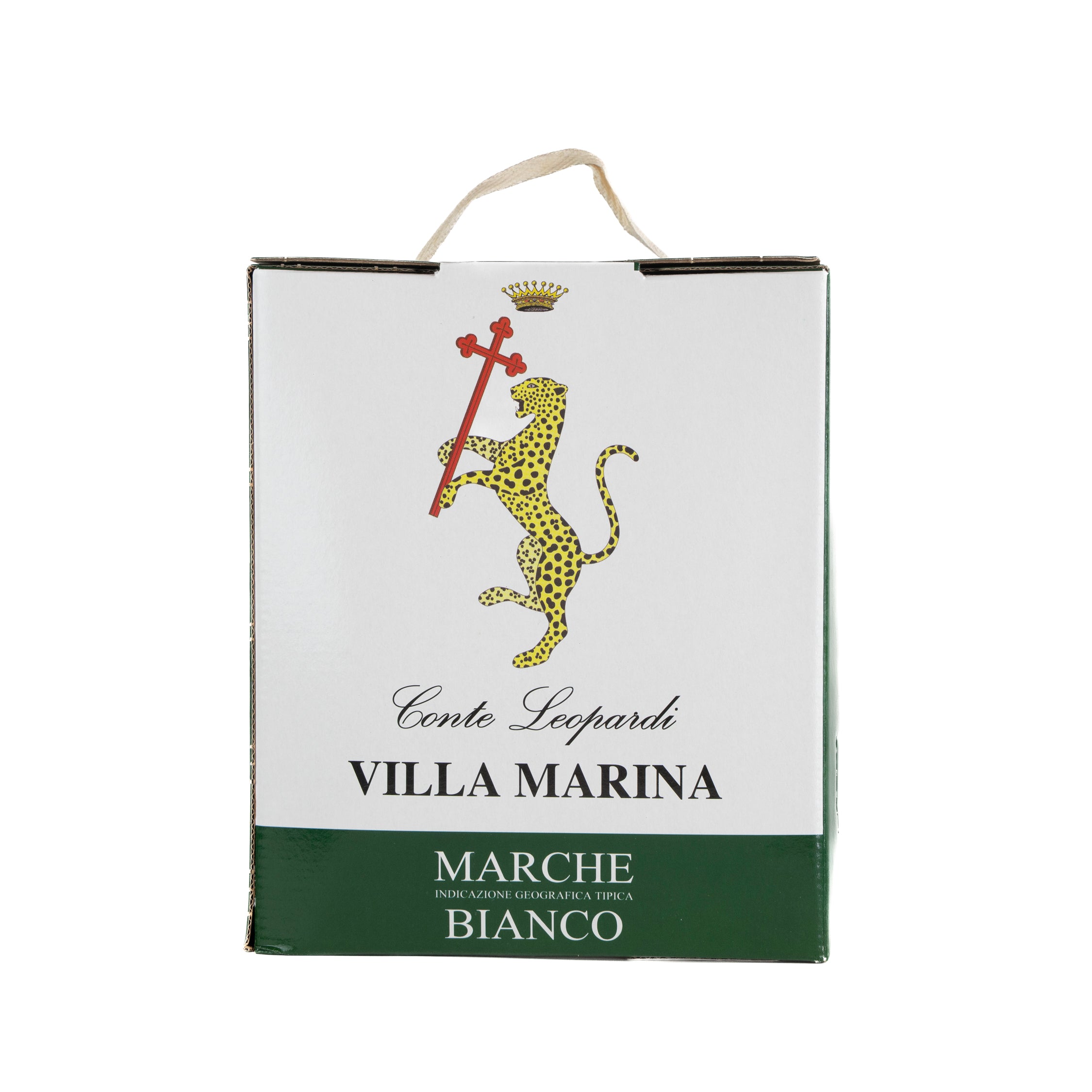 Villa Marina - Brik Marche Bianco IGT