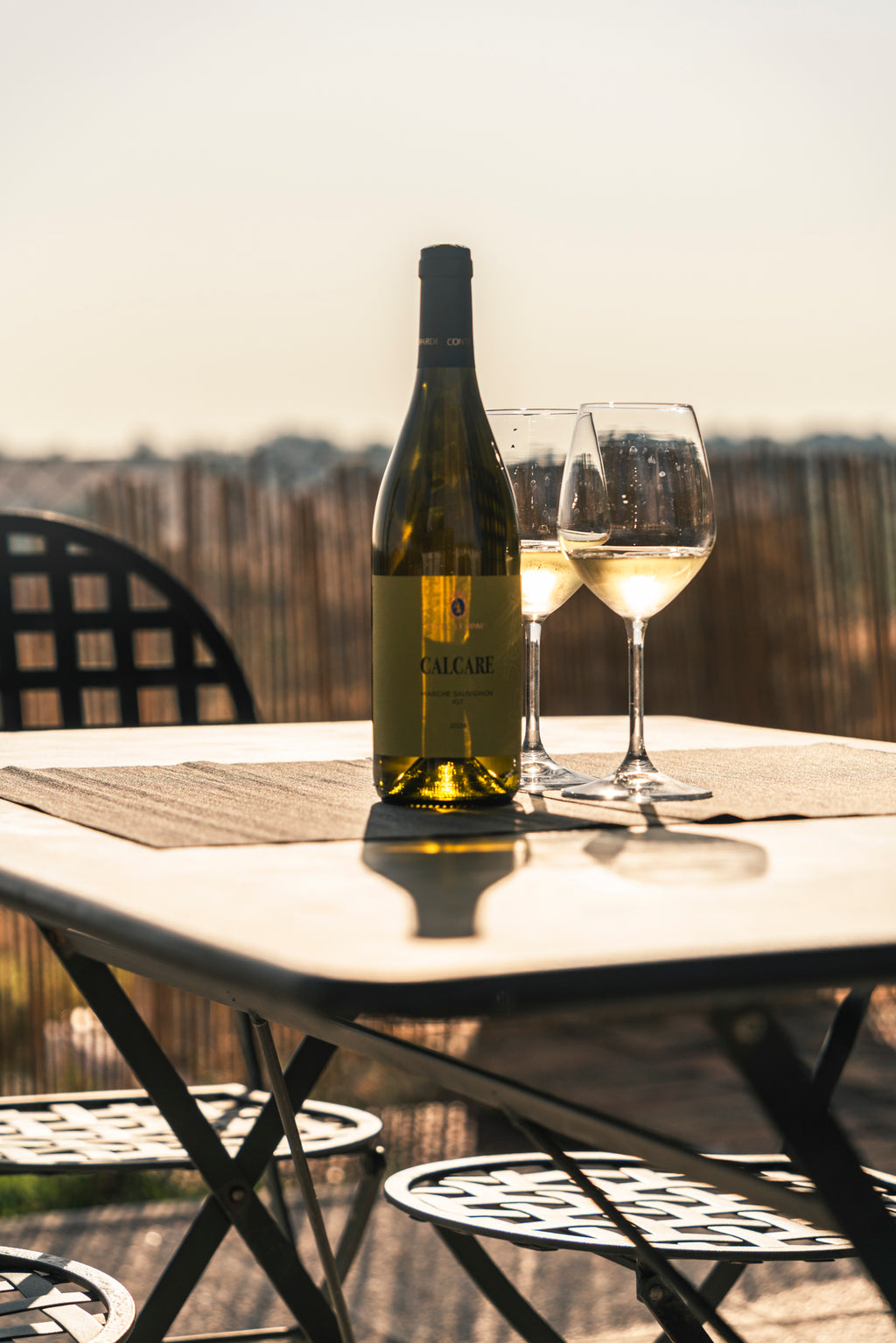 Calcare - Sauvignon Blanc