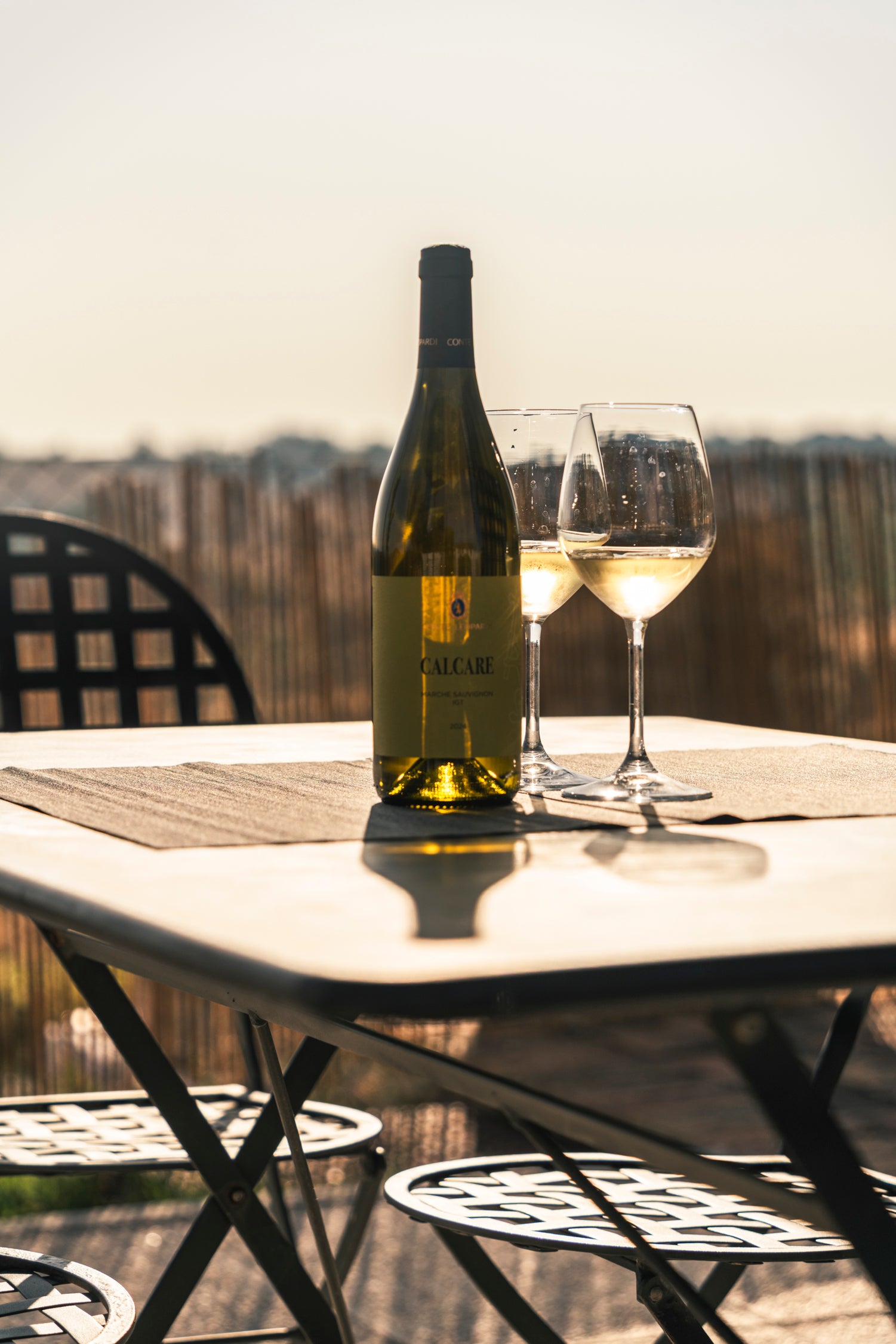 Calcare - Sauvignon Blanc