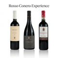 Rosso Conero Experience – Cofanetto 3 Bottiglie | Conte Leopardi